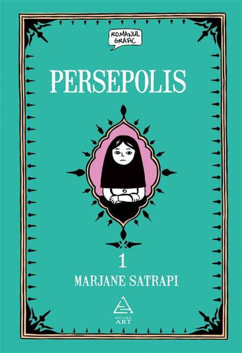 Persepolis (vol. 1) | Art, Poster, Movie posters