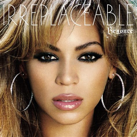 Beyoncé – Irreplaceable Lyrics | Genius Lyrics