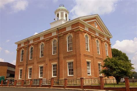 Hancock County Courthouse - Hawesville, KY | by SeeMidTN.com (aka Brent) Hancock County, My Old ...