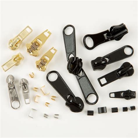 Universal Zipper Repair Kit Fix-A-Zip - MyNotions