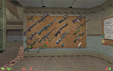 Counter strike condition zero weapon skins - uvkum