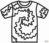 Blank Shirt Tshirt Back Clipart Printable Template Outline Shirts Plain  sketch template