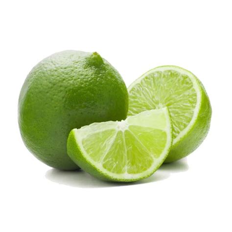 Orgo Fresh Green Seedless Large Lime | NTUC FairPrice