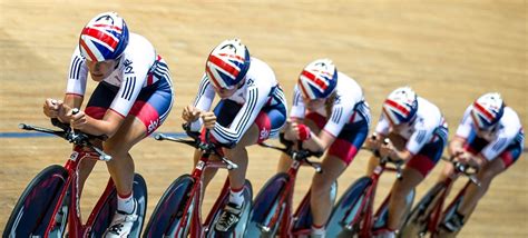 British Cycling’s Olympic gold medallists to join forces at Six Day ...