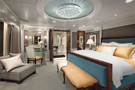 Carnival Cruise Rooms Suites