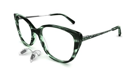 Did you say glasses with removable nose pads? | Specsavers Australia