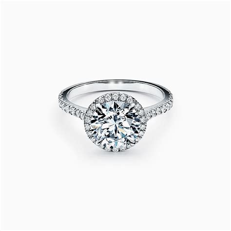 Engagement Rings | Tiffany & Co. US