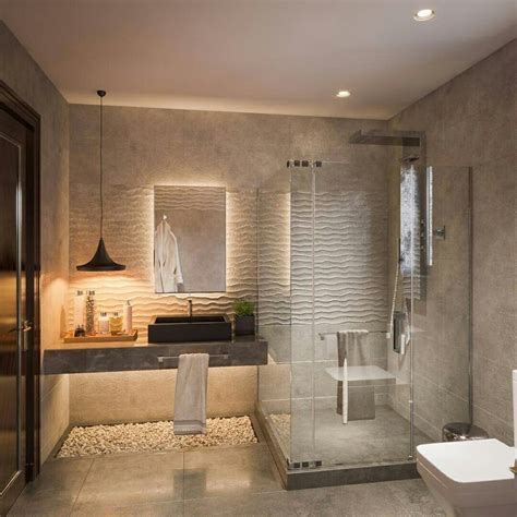 Pin di Marcia Allen su BATHROOM | Bagni moderni, Arredamento piccolo bagno, Design bagno rustico