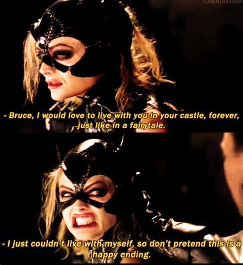 Batman Returns Catwoman Quotes. QuotesGram