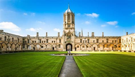 Global Indian student in meat-free campus drive at Oxford University