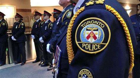 Toronto police board to review anti-racism measures at Friday meeting ...