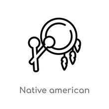 Native American Drum Free Stock Photo - Public Domain Pictures