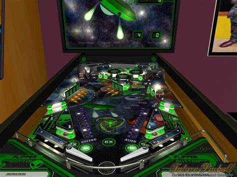 3d pinball space cadet real life - zolopez