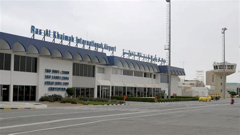 Ras Al Khaimah International Airport (RKT/OMRK) | Arrivals, Departures & Routes | Flightradar24