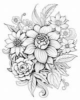 Premium Photo  Detailed Drawing For Coloring Pages sketch template