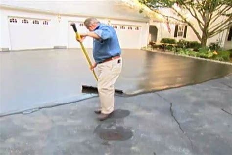 Transform Your Driveway: Clean, Repair, and Resurface