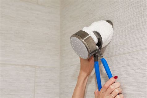 How to Install a Shower Filter