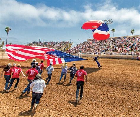 The Ventura County Fair is open now | The Fillmore Gazette