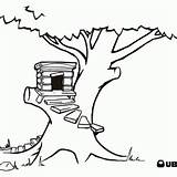 Magic Tree House Coloring Pages sketch template