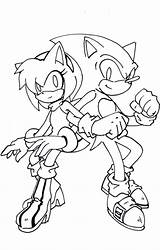 Sonamy Kissing Coloring Pages Sketch Page sketch template
