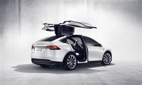 2021 Tesla Model X Review, Ratings, Specs, Prices, and Photos - The Car Connection