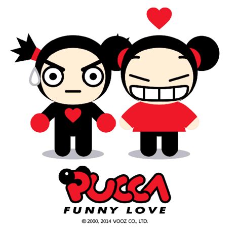 Pucca Archives | Be Korea-savvy