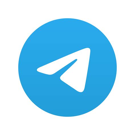 Telegram Logo - PNG y Vector
