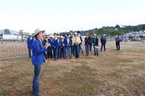 The Boonah SHS Cattle Club... - Boonah State High School | Facebook