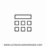 Gallery Coloring Pages For Kids  Free To Print sketch template