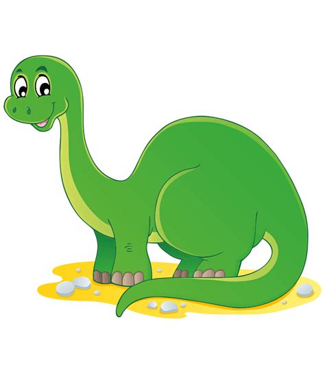 Brontosaurus Apatosaurus Tyrannosaurus Dinosaur Clip art - dinosaur vector png download - 890* ...