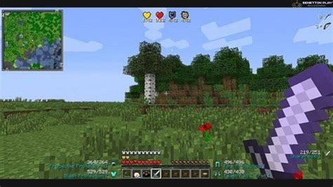 Top 10 Best Minecraft Survival Mods (By Gamers) Updated | Benettonplay