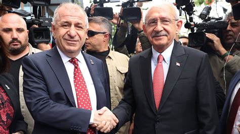 Turkey elections: Kilicdaroglu's dilemma of keeping support of ...