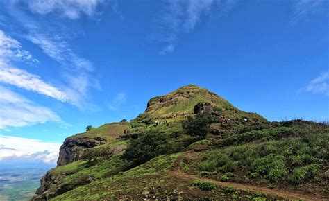 Ratangad Fort Trek (Bhandardara) : Everything You Need To Know - Travel ...