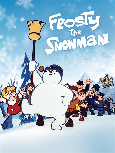 Frosty the Snowman - Full Cast & Crew - TV Guide