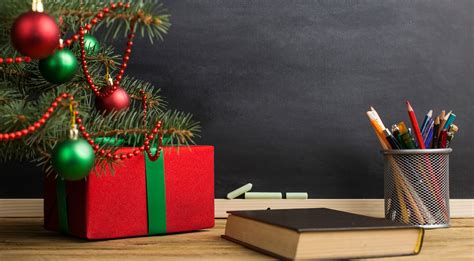 2019 Holiday Gift Guide for Teachers | Couponing 101