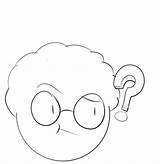 Dunce Comics  WEBTOON sketch template