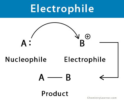 What Is An Electrophile