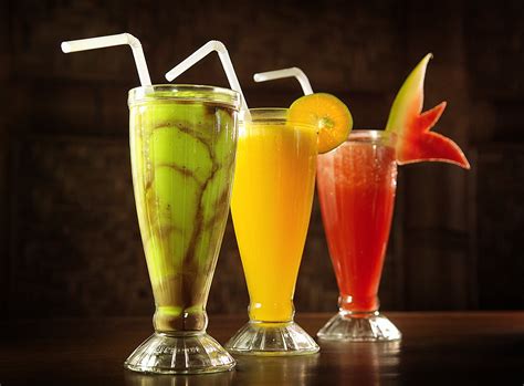 Warung Mesari: Aneka Juice Buah