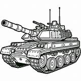 Color A Car Printable Army Coloring Sheet  Free sketch template