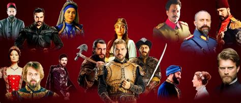 15 Best Historical Turkish Series to Watch in 2022 - DigitalCruch