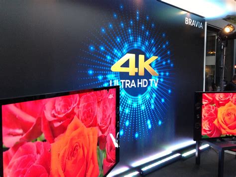 Sony 4K Ultra HD TV event | Sony 4K Ultra HD TV event (Life … | Flickr