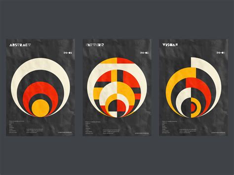 Minimal poster design collection. by MD. YEAMIN FATHA on Dribbble