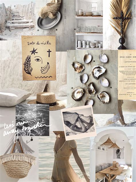 Hello, June! Camille's Letter from the Editor | Mood board diy, Summer theme, Coffee table books