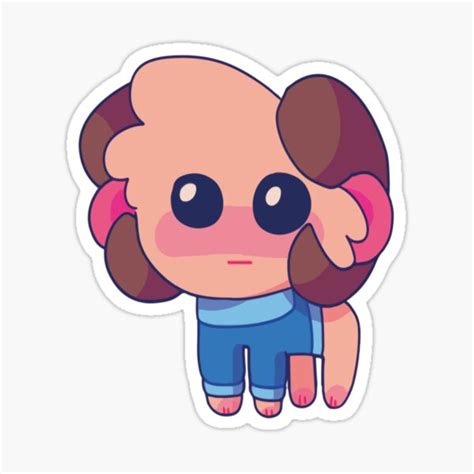 "Jschlatt Dream smp 4" Sticker for Sale by Skyliekney | Redbubble