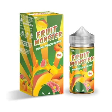 Mango Peach Guava... http://www.ejuicedb.com/products/mango-peach-guava ...