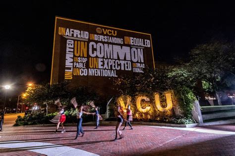 VCU takes home national Best in Show honors for Uncommon brand launch - VCU News - Virginia ...