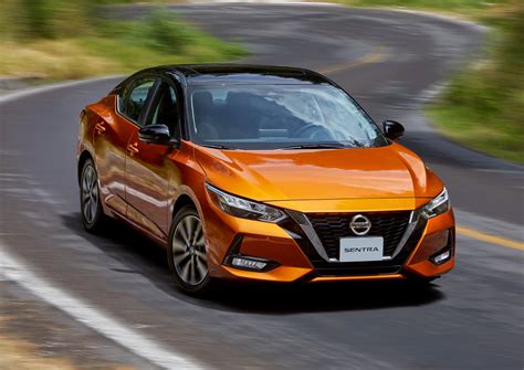 Novo Nissan Sentra 2023 tem data de estreia confirmada para o Brasil