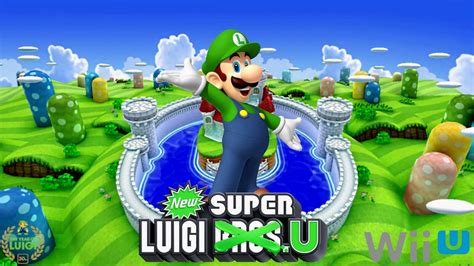 New Super Luigi U, Soluzione completa | Nintendo Club