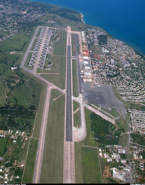 Private Jet Aguadilla Airport — Central Jets