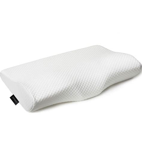 Let’s explore orthopedic pillow for sleeping on Amazon | Elite Rest